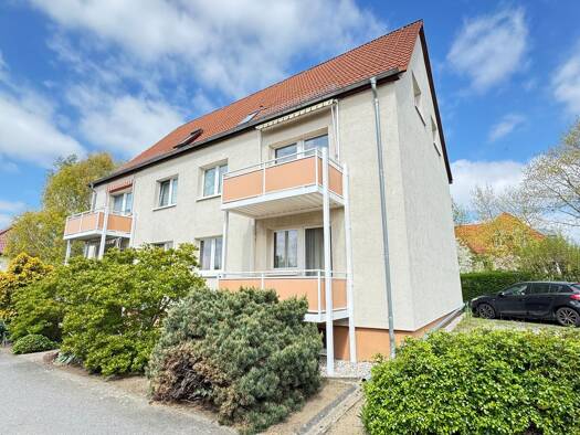 Wohnung zum Kauf 199.000 € 3 Zimmer 64,2 m² Werder (Havel) Werder (Havel) 14542