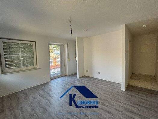 Studio zur Miete 230 € 1 Zimmer 33 m² Liebknechtstraße 4 Zeitz 06712