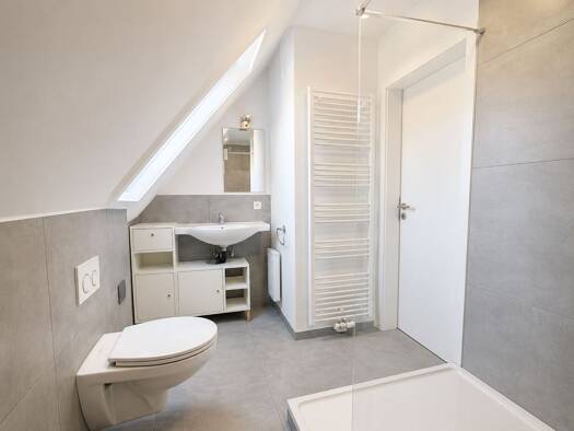 Wohnung zur Miete 585 € 3 Zimmer 47 m² 1. Geschoss frei ab sofort Kantstraße 13 Winsen Winsen (Aller) 29308