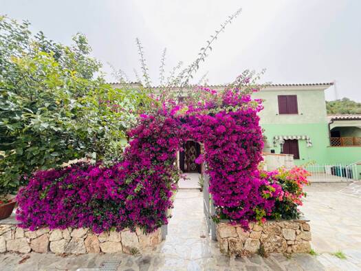 Wohnung zum Kauf 190.000 € 3 Zimmer 62 m² Straulas - SARDINIEN