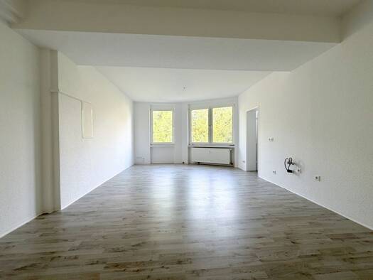 Wohnung zur Miete auf Zeit 495 € 2 Zimmer 59 m² frei ab sofort Warsteiner Straße 17 Meschede Meschede 59872