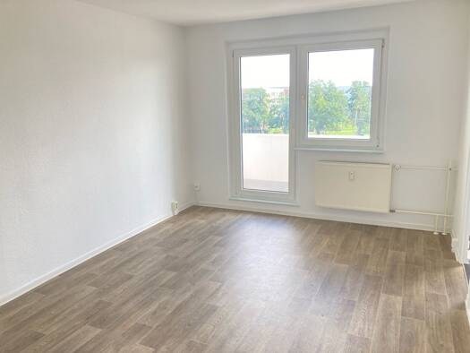 Wohnung zur Miete 207 € 1 Zimmer 33,9 m² EG Rennebogen 14 Neu Olvenstedt Magdeburg 39130