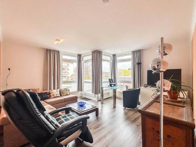 Wohnung zum Kauf 299.000 € 3 Zimmer 64 m² 1. Geschoss Sürth Köln 50999