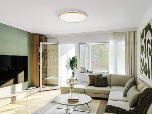 Wohnung zum Kauf 130.000 € 2 Zimmer 69 m² 2. Geschoss Senden 89250