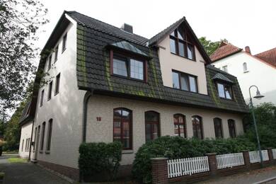 Bürofläche zur Miete 850 € 4 Zimmer 116,6 m² Bürofläche Scheeßel Scheeßel 27383