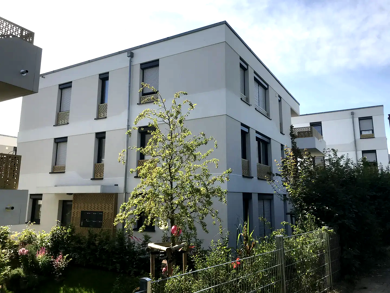 Wohnung zur Miete 1.500 € 3 Zimmer 72 m² Geschoss 3/3 frei ab sofort Backnang Backnang 71522
