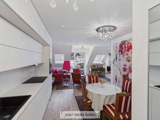 Wohnung zum Kauf 223.000 € 2 Zimmer 64 m² 2. Geschoss Güdingen Saarbrücken/Güdingen 66130