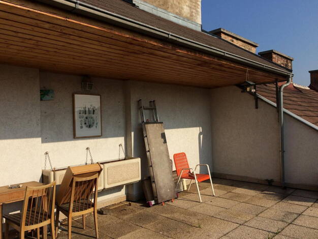 Wohnung zur Miete 3.000 € 6 Zimmer 196 m² frei ab sofort Schulgasse 30 Wien 1180