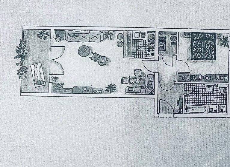 Wohnung zum Kauf 259.000 € 2 Zimmer 64,6 m² EG frei ab sofort Freilassing 83395