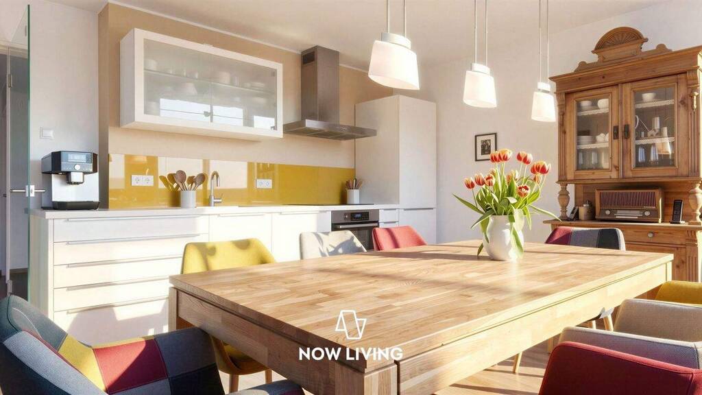 Wohnung zum Kauf 699.000 € 4 Zimmer 89 m² 1. Geschoss Rothenburgsort Hamburg 20539