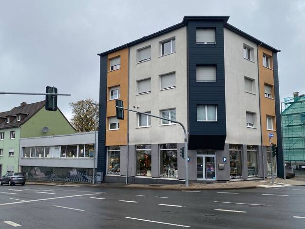 Gewerbeobjekt zum Kauf als Kapitalanlage geeignet 1.490.000 € 16 Zimmer 1.995 m² 1.300 m² Grundstück Lüdenscheid 58507