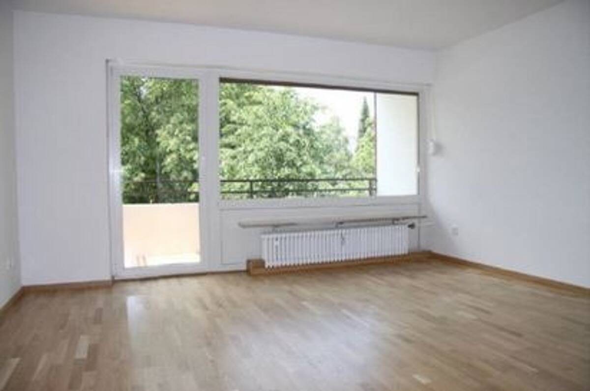 Wohnung zur Miete