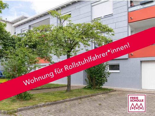 Wohnung zur Miete 890 € 4 Zimmer 107,9 m² 1. Geschoss frei ab 16.12.2026 Dürerstraße 52 Gellershagen Bielefeld 33615