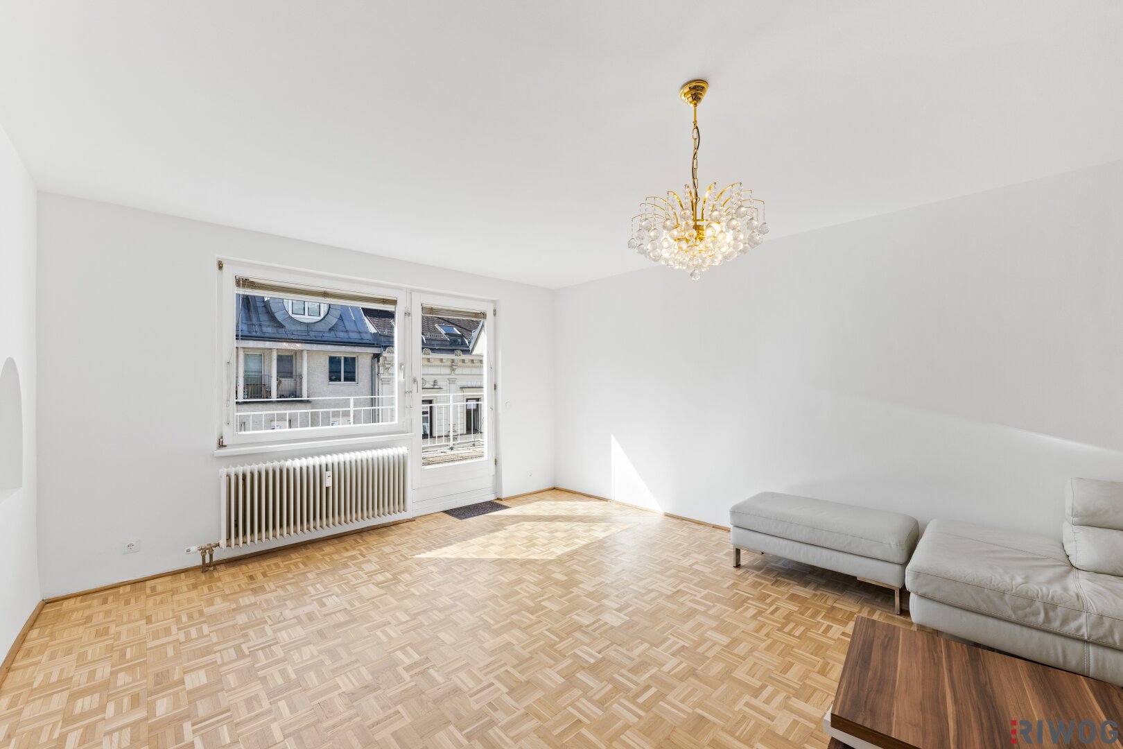 Wohnung zum Kauf 998.000 € 5 Zimmer 137 m²<br/>Wohnfläche Wien 1070