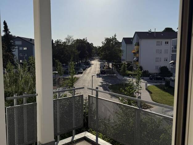 Wohnung zum Kauf 215.000 € 2 Zimmer 54 m² Geschoss 2/4 frei ab sofort Kornwestheim Kornwestheim 70806