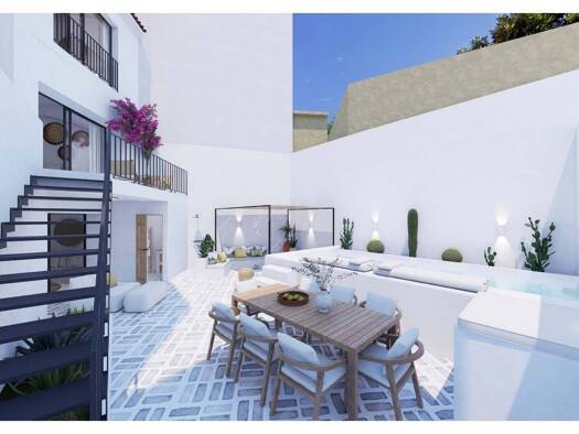 Wohnung zum Kauf 425.000 € 3 Zimmer 193 m² Pego 03780