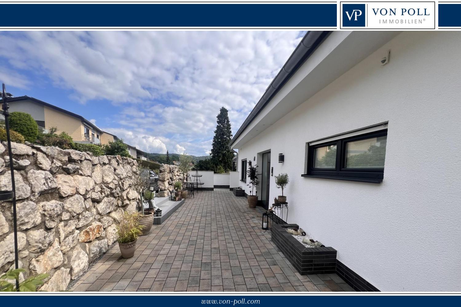 Einfamilienhaus zum Kauf 1.180.000 € 7 Zimmer 336 m²<br/>Wohnfläche 596 m²<br/>Grundstück Kirschhausen Heppenheim (Bergstraße) / Kirschhausen 64646