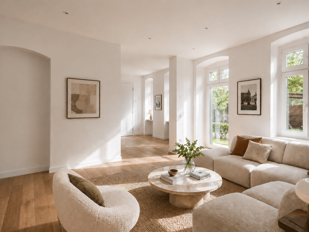 Wohnung zum Kauf 399.000 € 2 Zimmer 58,5 m² Charlottenburg Berlin 10625