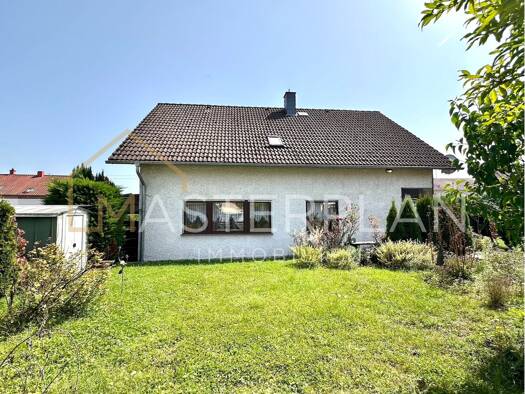 Einfamilienhaus zum Kauf 265.000 € 5 Zimmer 160 m² 545 m² Grundstück Siersburg 66780