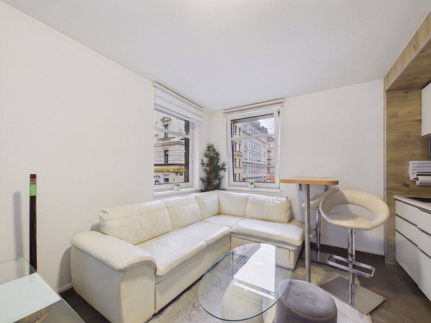 Wohnung – Margareten - Ansicht 2