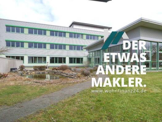 Sonstiges zum Kauf provisionsfrei 2.998.000 € 3.605 m² Grundstück Geinsheim Trebur-Geinsheim 65468