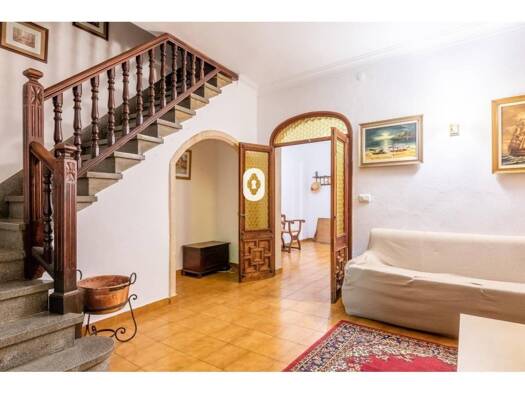 Reihenhaus zum Kauf 579.000 € 7 Zimmer 247 m² Pollença 07460