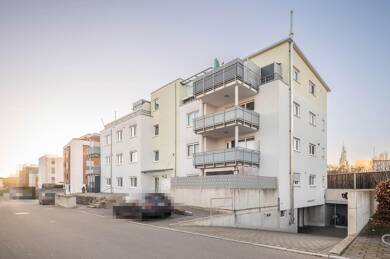 Wohnung zum Kauf 435.000 € 4,5 Zimmer 102 m² Laupheim Laupheim 88471