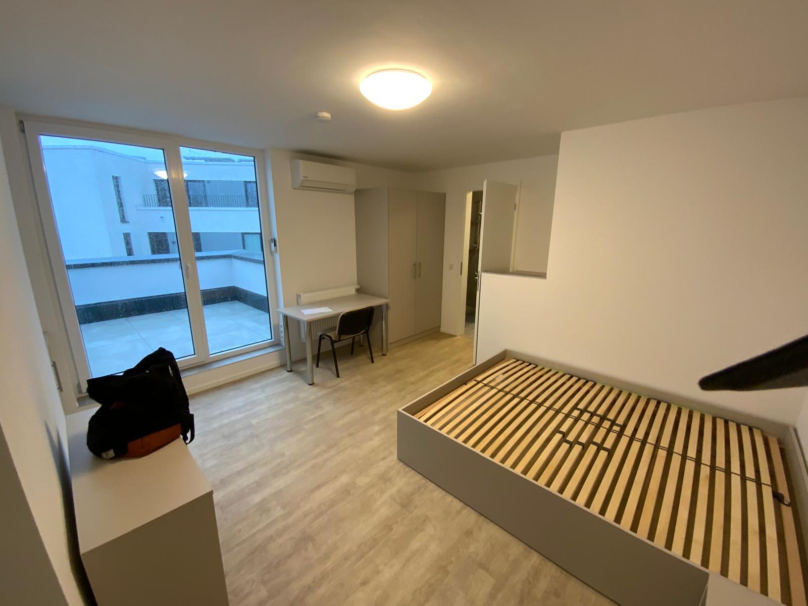 Studio zur Miete 825 € 1 Zimmer 26 m²<br/>Wohnfläche 6.<br/>Geschoss Altstadt - Süd Köln 50676