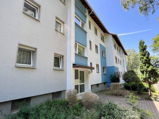 Wohnung zur Miete 635 € 3 Zimmer 63,5 m² EG frei ab 31.03.2026 Donauschwabenstr. 28 Innenstadt Heidenheim an der Brenz 89518