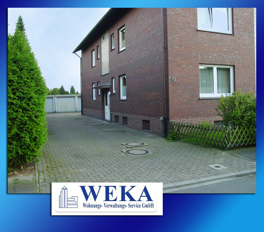 Wohnung zur Miete 738 € 3 Zimmer 81,5 m²<br/>Wohnfläche 1.<br/>Geschoss ab sofort<br/>Verfügbarkeit St.-Sebastian-Straße 22 Cloppenburg Cloppenburg 49661