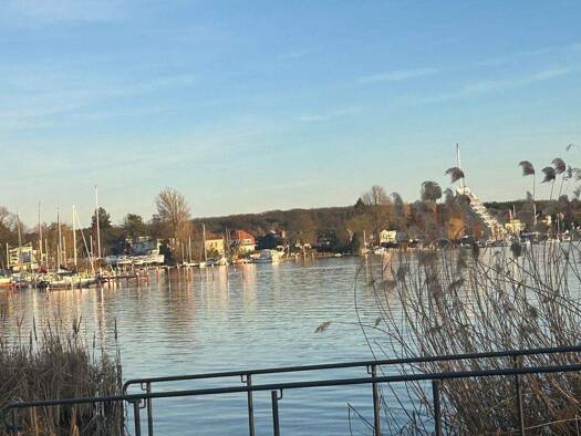 Wohnung zur Miete Wohnen auf Zeit 1.920 € 2 Zimmer 34 m² frei ab sofort Gatower Str. 0 Spandau Berlin-Spandau (Wilhelmstadt) 13595