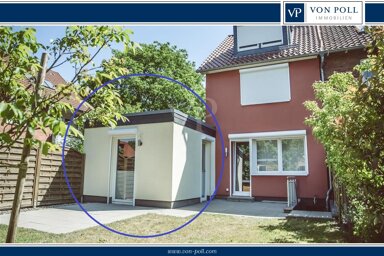 Bürofläche zur Miete provisionsfrei 336 € 1 Zimmer 28 m² Bürofläche Lüne - Moorfeld Lüneburg / Lüne-Moorfeld 21337