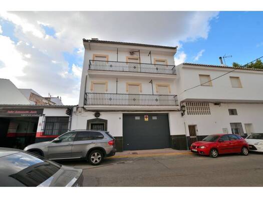 Haus zum Kauf 495.000 € 1 Zimmer 545 m² Bulerías 21 Ronda 29400