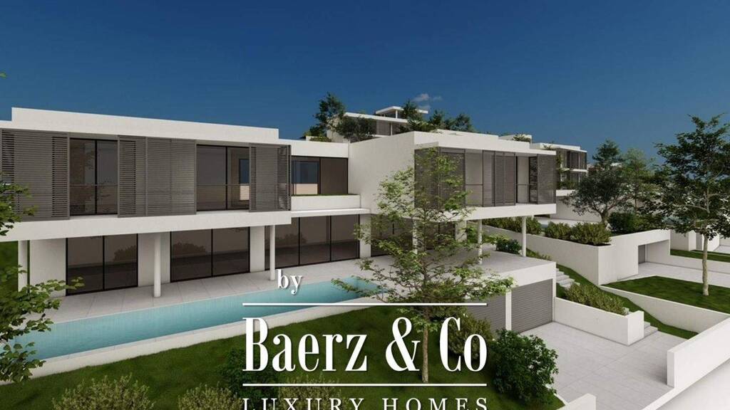 Villa zum Kauf 1.750.000 € 4 Zimmer 300 m² 636 m² Grundstück trogir