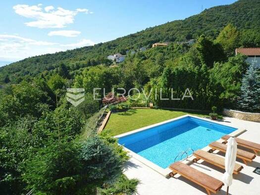 Haus zum Kauf 1.500.000 € 5 Zimmer 600 m² Rukavac Matulji