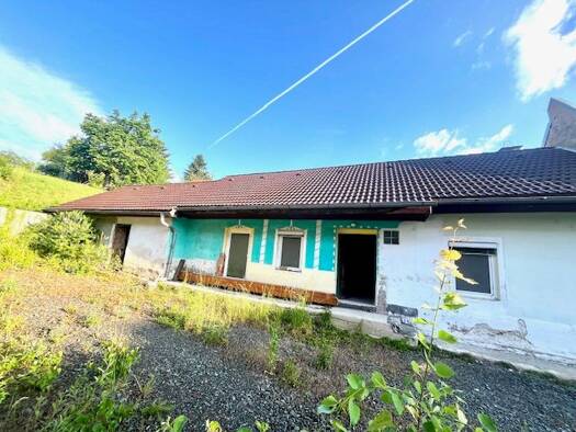 Haus zum Kauf 97.000 € 150 m² 980 m² Grundstück Preding 8504