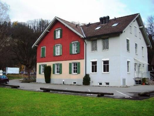 Büro zur Miete 350 € Am Breiten Wasen 1 Feldkirch 6800