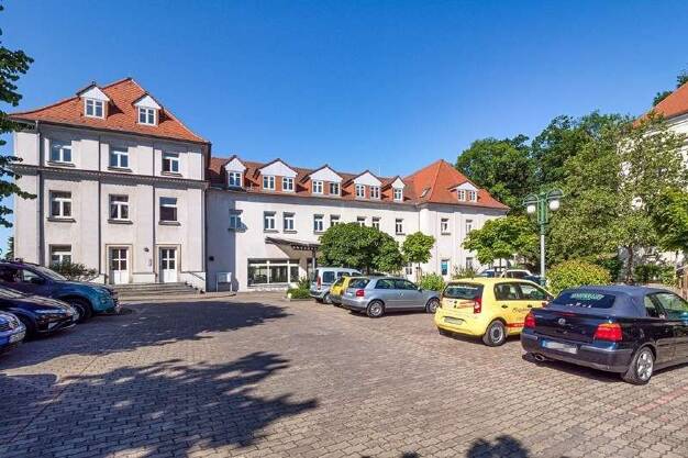 Ausstellungsfläche zur Miete provisionsfrei 475 € 61 m² Verkaufsfläche teilbar ab 78,7 m² August-Bebel-Straße 28a Heidenau 01809