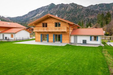 Einfamilienhaus zum Kauf 2.790.000 € 5 Zimmer 186 m² 1.142 m² Grundstück Neuhaus Schliersee 83727