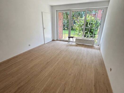 Wohnung zur Miete 570 € 2 Zimmer 57 m² EG Jork 21635