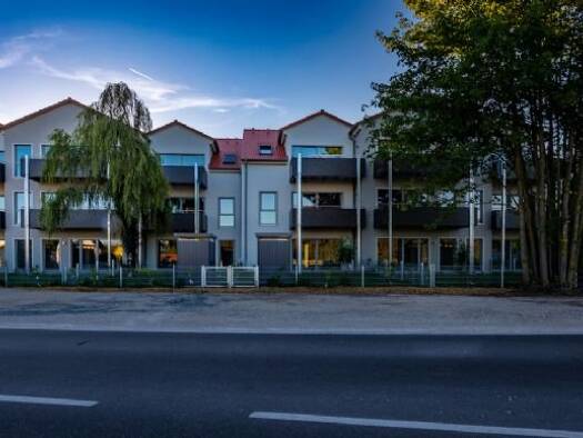 Wohnung zum Kauf 286.824 € 2 Zimmer 77,5 m² frei ab sofort Röttenbach Röttenbach 91187