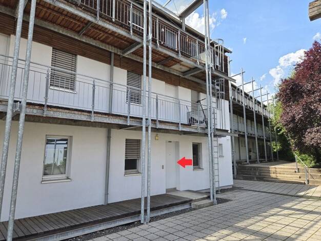 Wohnung zum Kauf 199.000 € 3 Zimmer 70 m² frei ab sofort Haßfurt Haßfurt 97437