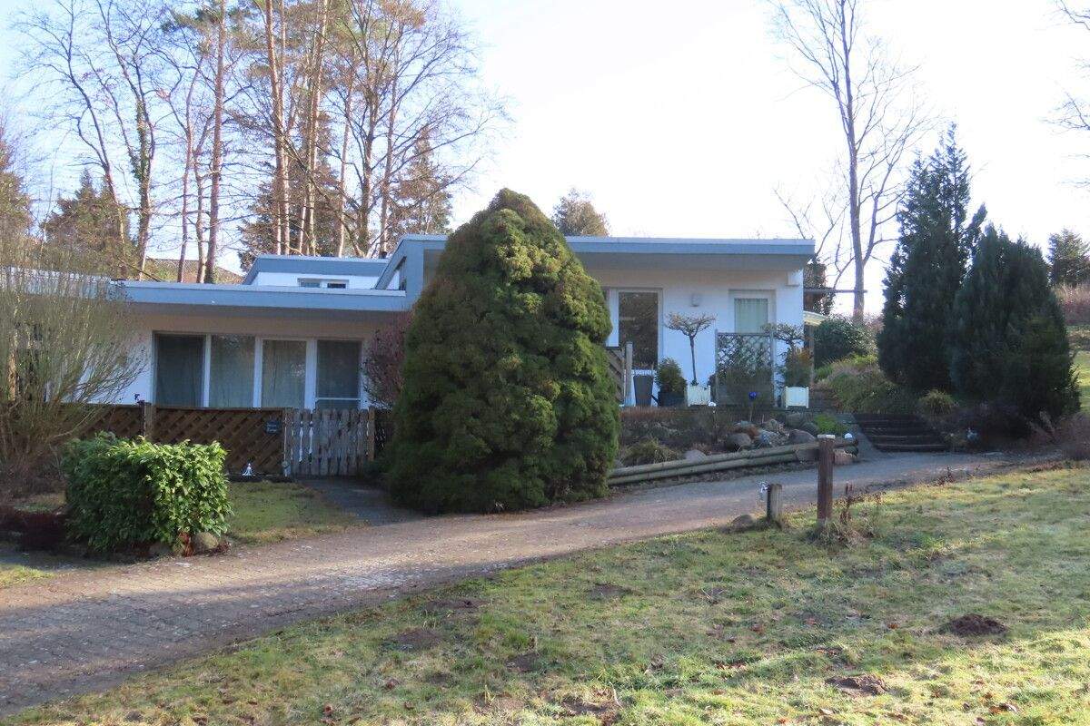 Haus – Hitzacker (Elbe), Landkreis Lüchow-Dannenberg - Mehr