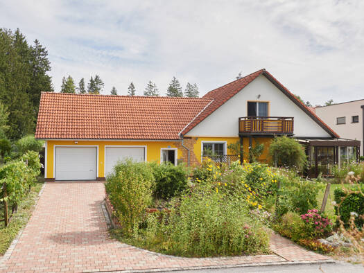 Einfamilienhaus zum Kauf 539.000 € 4 Zimmer 143 m² 752 m² Grundstück frei ab sofort Moosdorf 5141