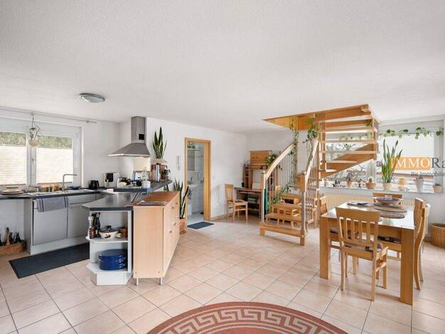 Maisonette zum Kauf 399.000 € 4 Zimmer 101,5 m² Oberbergen Vogtsburg 79235