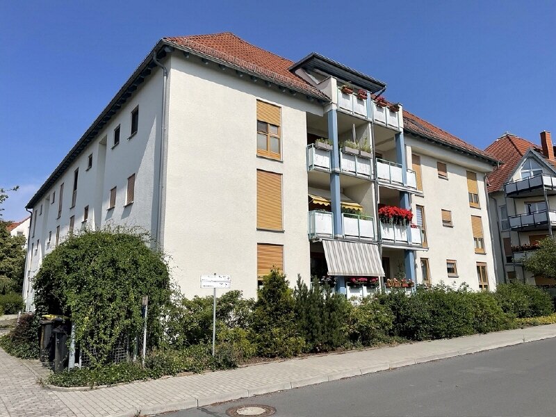 Wohnung zum Kauf 180.000 € 3 Zimmer 75 m²<br/>Wohnfläche 2.<br/>Geschoss Weinböhla 01689