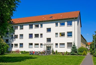 Wohnung zur Miete 539 € 3 Zimmer 58 m² 1. Geschoss frei ab 16.12.2024 Einsteinstraße 6 Nördliche Stadtmitte Ahlen 59227