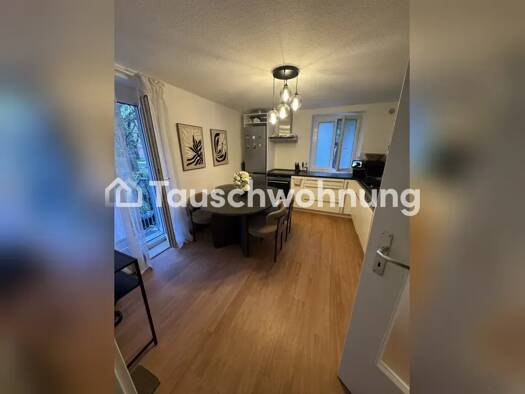 Wohnung zur Miete Tauschwohnung 1.090 € 3 Zimmer 65 m² Moosach München 80995