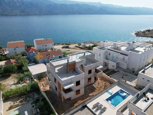 Haus zum Kauf 429.960 € 5 Zimmer 107 m² Ražanac