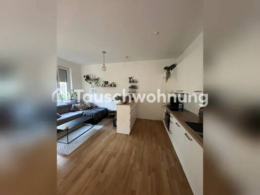 Wohnung zur Miete Tauschwohnung 900 € 2 Zimmer 55 m² EG Köpenick Treptow-Köpenick 12437